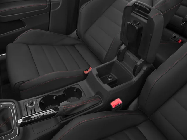 Used 2017 Black Volkswagen Sport image 18