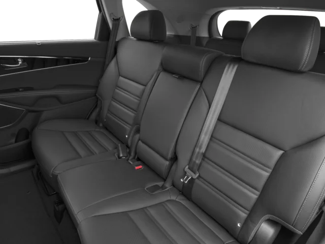 Used 2017 Snow White Pearl Kia SX image 11