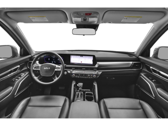 Certified Used 2024 Gravity Gray Kia S image 5