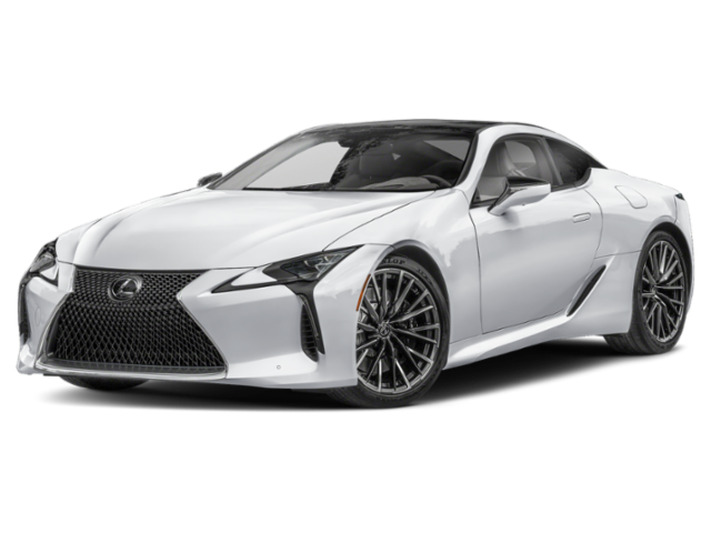 2024 Lexus LC 500 500's photo