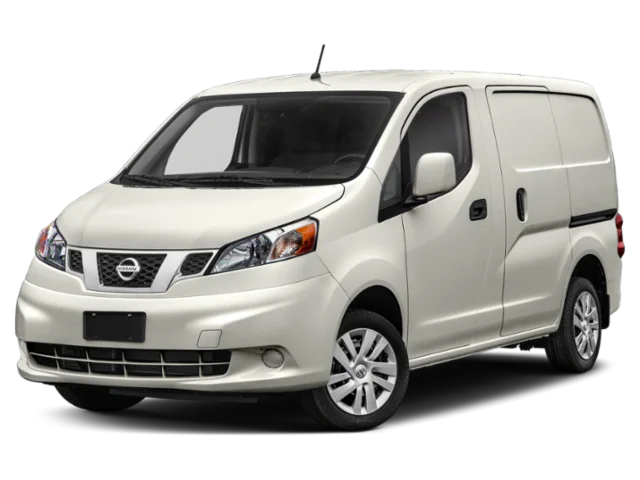 Used 2020 White Nissan S image 1