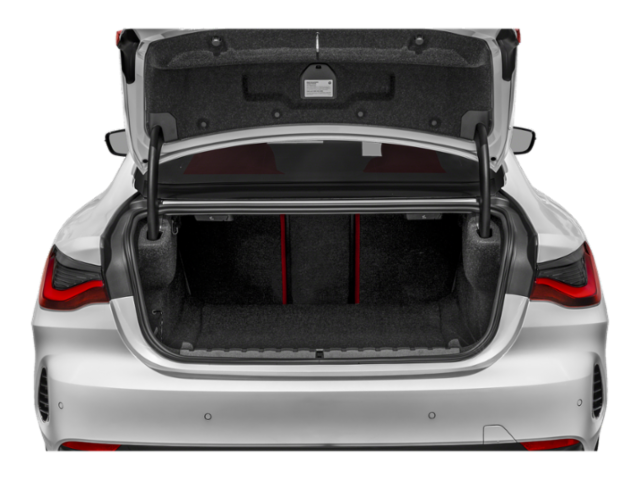 Used 2024 White BMW 430i xDrive image 8