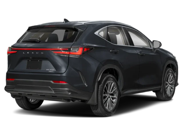Used 2026 White Lexus 350 Base image 2