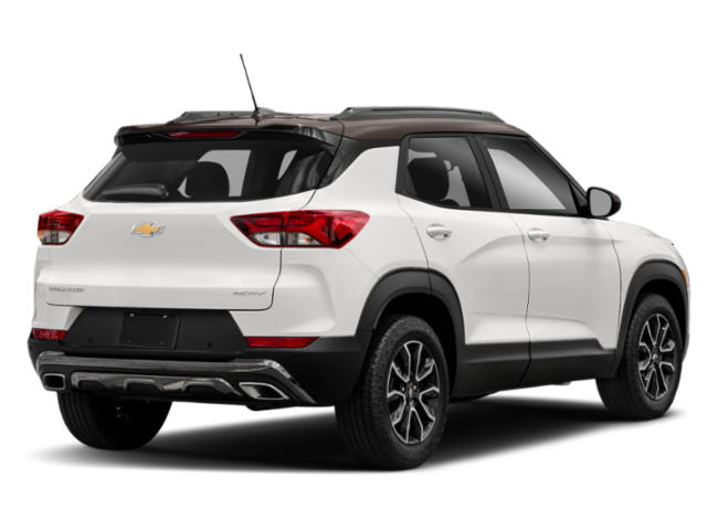 Used 2022 White Chevrolet ACTIV image 2