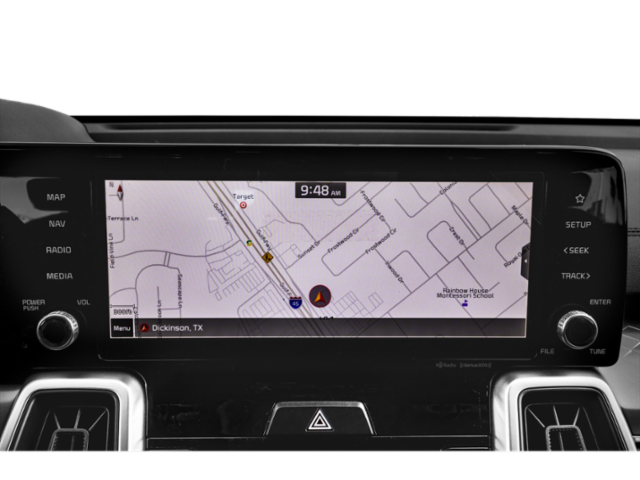 Used 2022 Silver Kia S image 13