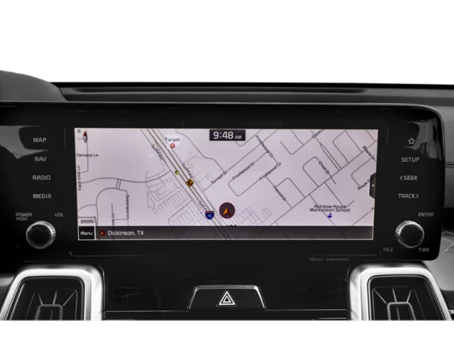 Used 2022 Silver Kia S image 13