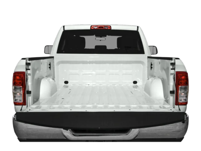 Used 2022 Silver Ram Tradesman image 8