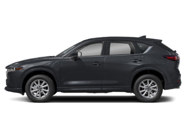 Used 2024 Black Mazda 2.5 S Preferred Package image 3