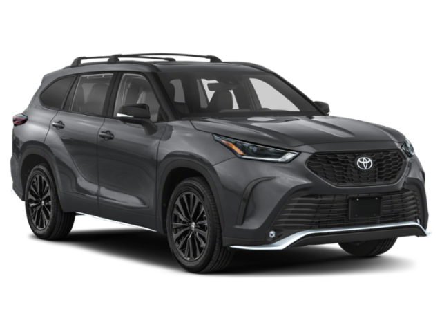 Used 2024 White Toyota XSE image 6