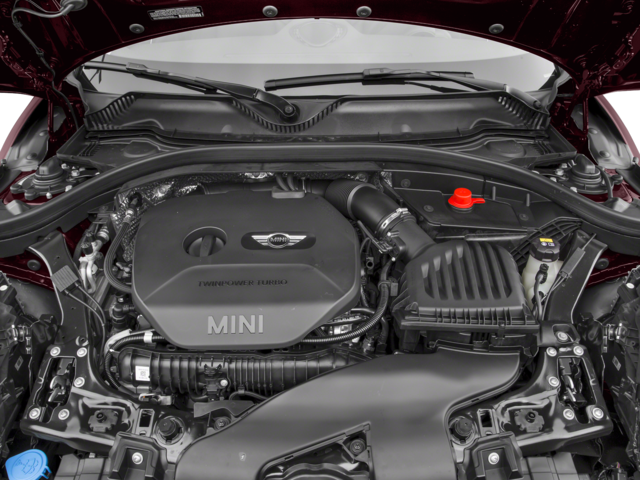 Used 2017 Gray MINI Clubman image 11