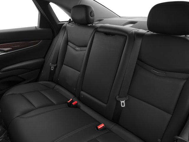Used 2016 Black Cadillac Premium image 11