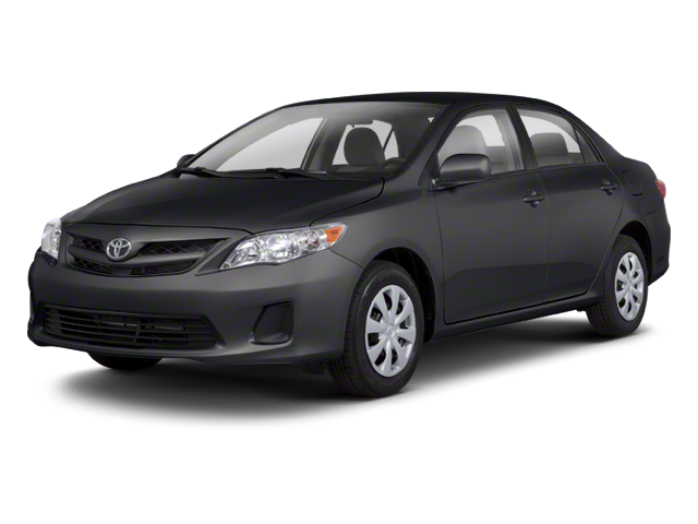 Used 2013 Black Toyota S image 2