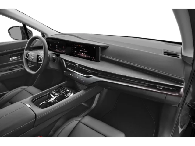 2025 Nissan Murano SV - Photo 12