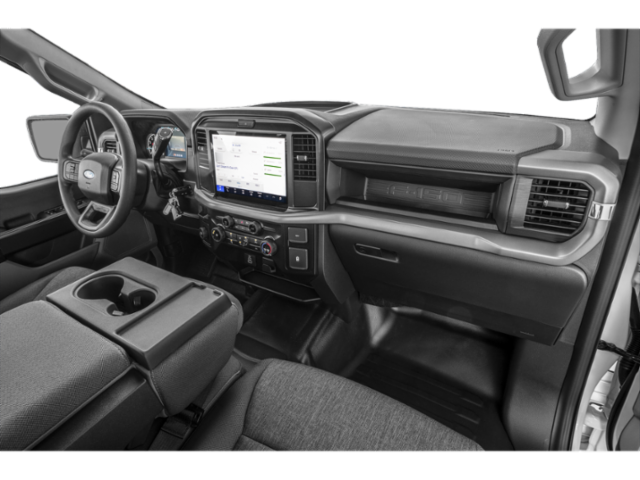 New 2026 White Ford XL image 12