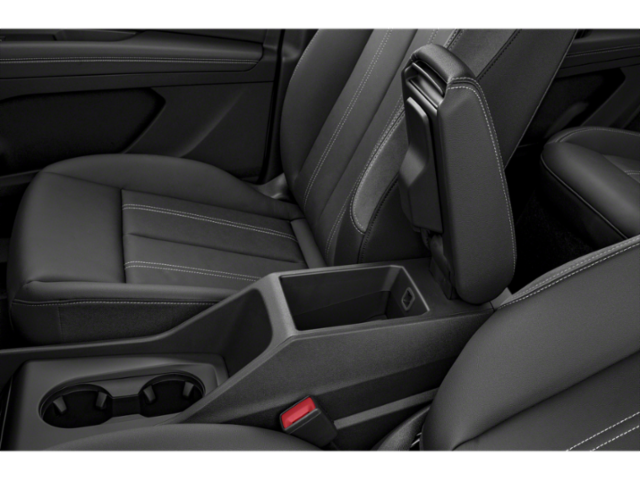 Used 2024 White Audi Premium image 11