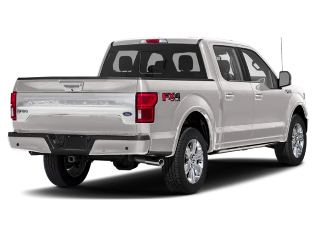 Used 2019 Ford F-150 Platinum with VIN 1FTEW1E41KFA07514 for sale in Little Rock