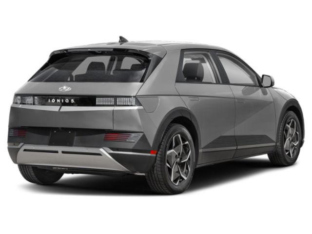 Used 2024 Hyundai IONIQ 5 SEL with VIN KM8KN4DE0RU300985 for sale in Jacksonville, FL