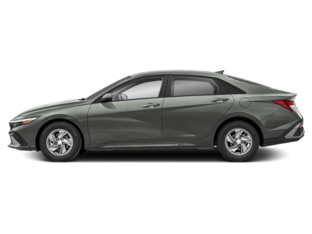New 2026 Amazon Gray Hyundai SE image 20