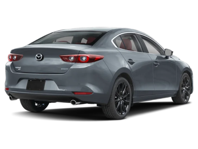 New 2026  Mazda 2.5 S Carbon Edition image 2
