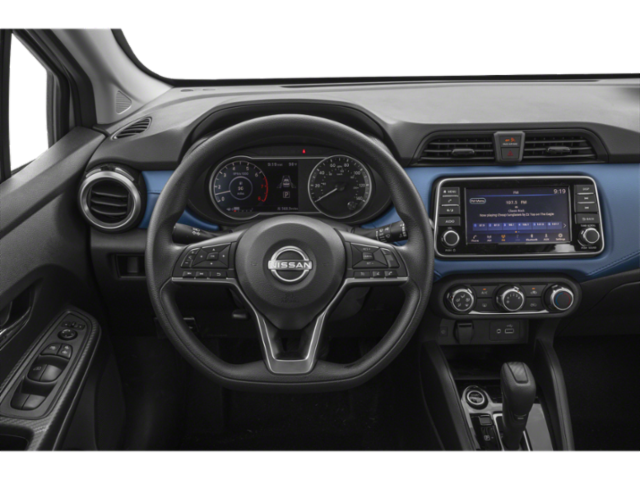 Used 2025 White Nissan 1.6 SV image 4