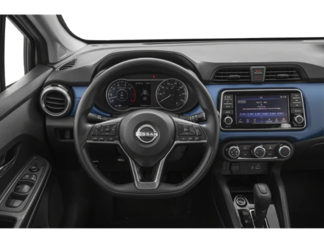 Used 2025 Silver Nissan 1.6 SV image 6