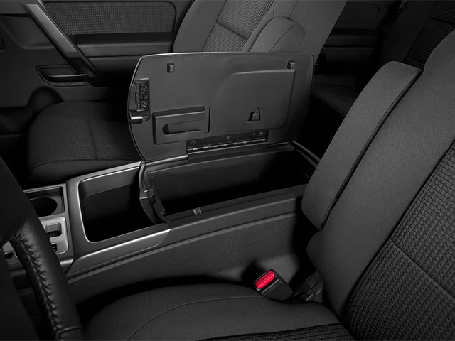 Used 2014 Black Nissan S image 14