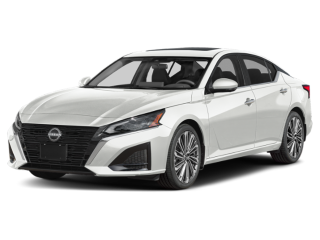 Used 2025 White Nissan 2.5 SL image 1