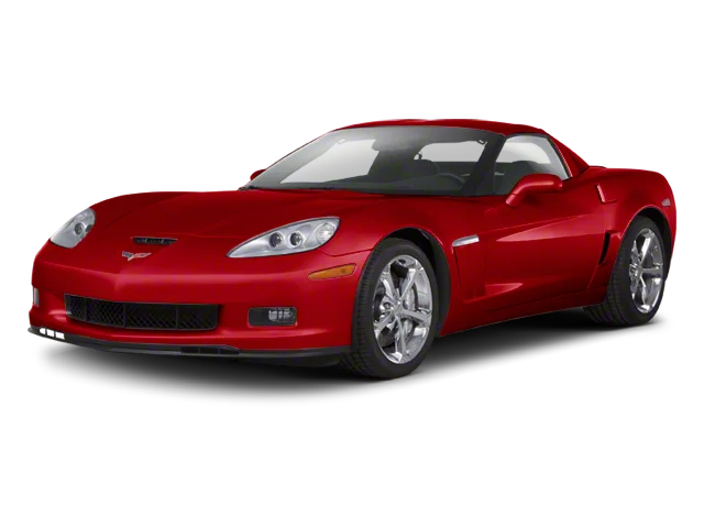 Used 2013 Red Chevrolet Grand Sport image 1
