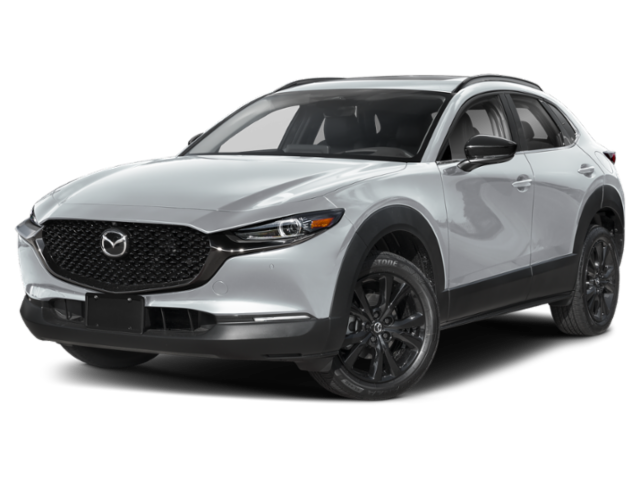 2026 Mazda CX-30 Turbo Premium Plus AWD's photo