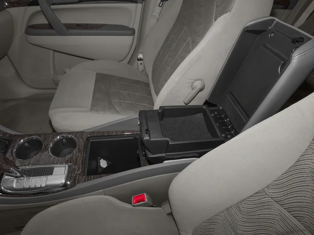 Used 2014 Silver Buick Premium Group image 15