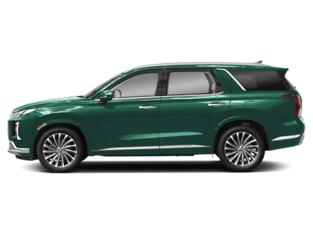 Used 2023 Green Hyundai Calligraphy image 7
