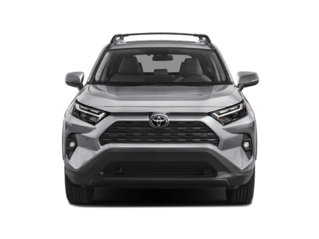 Used 2023 Pearl Toyota XLE Premium image 4