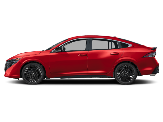 New 2027 Scarlet Ember Tintcoat Nissan SR image 3