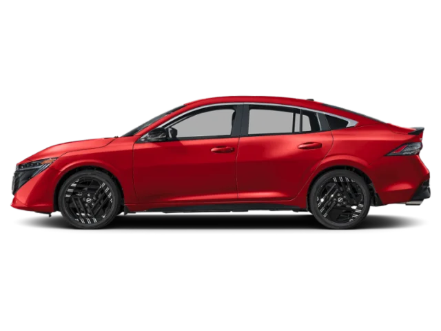 New 2027 Scarlet Ember Tintcoat Nissan SR image 5