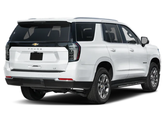 New 2026 White Chevrolet LT image 2