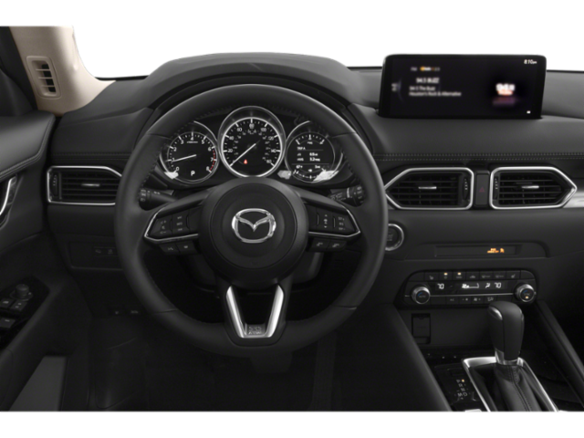 Used 2023 Rhodium White Metallic Mazda Sport image 4