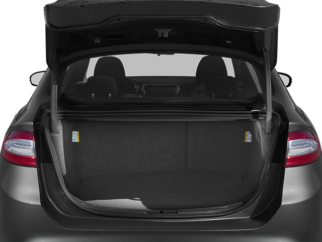 Used 2013 Tuxedo Black Metallic Ford SE image 16