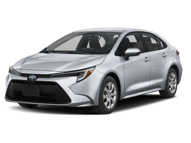 New 2027  Toyota LE image 1