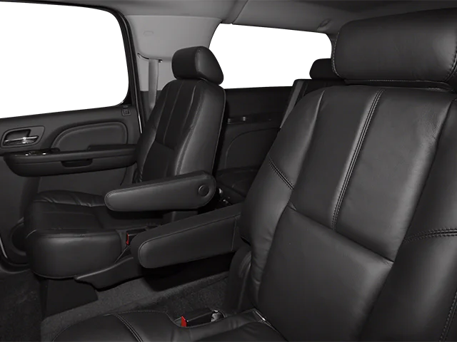 Used 2014  GMC Denali image 14