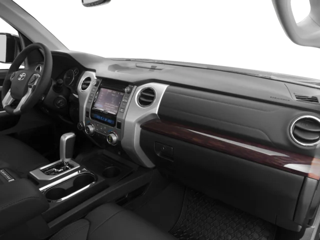 Used 2016 White Toyota Limited image 19