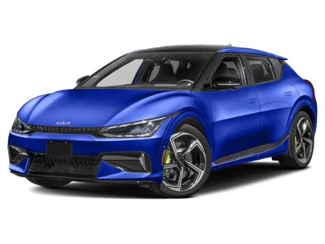 2023 Kia EV6 GT