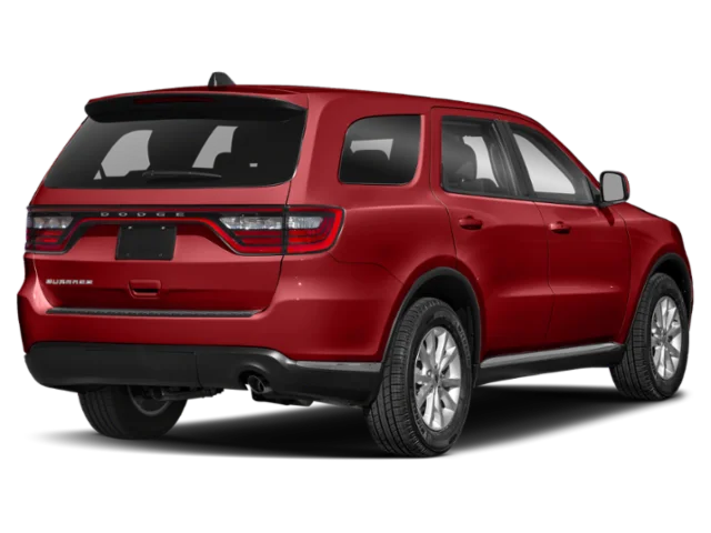 Used 2022 Redline 2 Coat Pearl Dodge R/T Plus image 2