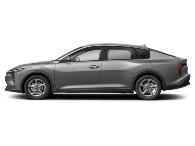 New 2026 KLG/Steel Gray Kia LXS image 3
