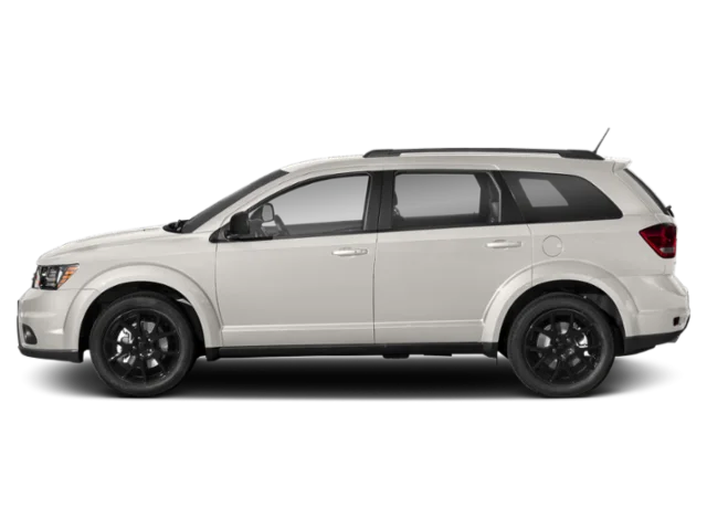 Used 2019 White Dodge GT image 3