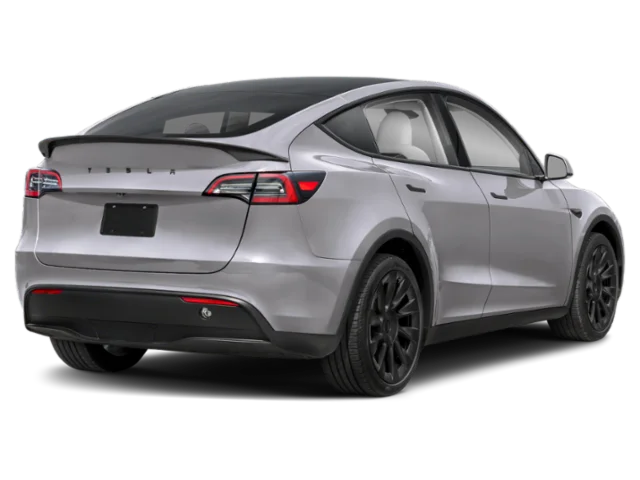 Used 2024 Tesla Model Y Long Range with VIN 7SAYGDEE1RA300543 for sale in Gastonia, NC