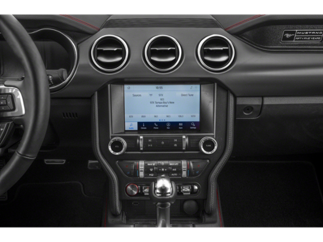Used 2019 White Ford GT Premium image 7