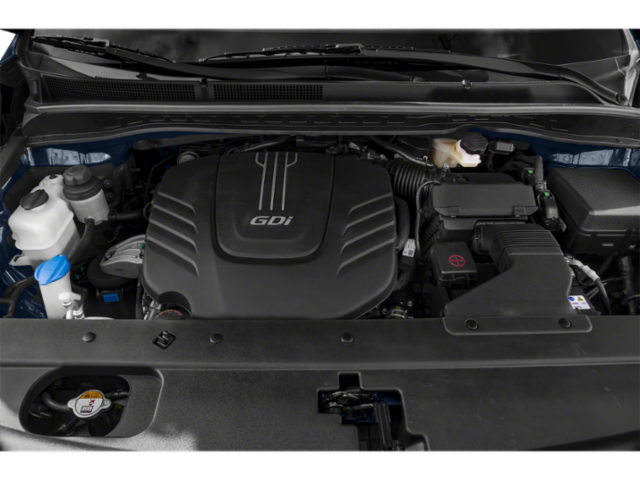 Used 2018 Aurora Black Kia EX image 11