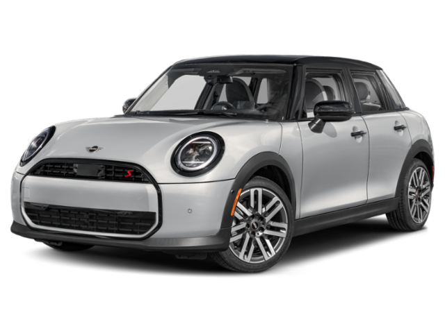 2027 MINI Hardtop 4 Door