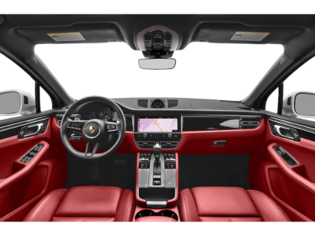 Used 2024 White Porsche Base image 6