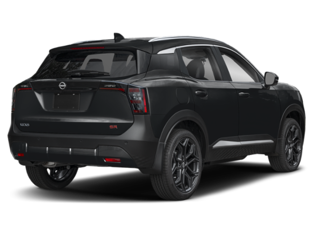 New 2026 Super Black Nissan SR image 4